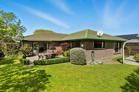 Photo of property in 8 Addison Place, Halswell, Christchurch, 8025