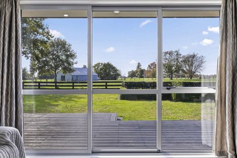 Photo of property in 16 Mill Road, Ohaupo, 3881