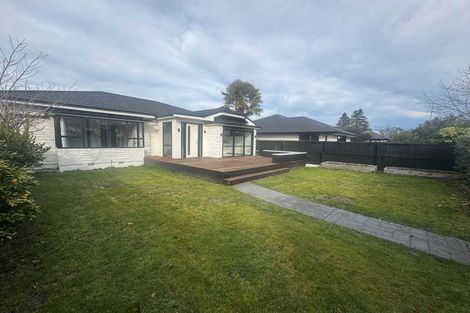 Photo of property in 18a Blighs Road, Strowan, Christchurch, 8052