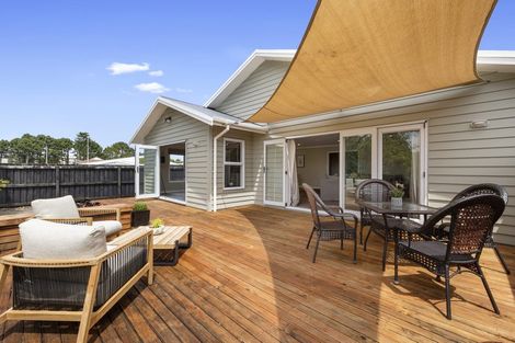 Photo of property in 17 Normanby Street, Fitzroy, New Plymouth, 4312