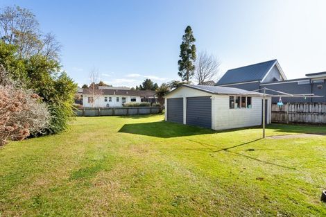 Photo of property in 33 Burwood Road, Matamata, 3400