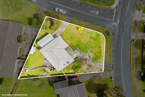 Photo of property in 14 Otuhiwai Crescent, Tikipunga, Whangarei, 0112