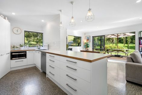 Photo of property in 123 Otuhi Road, Wheki Valley, Whangarei, 0179