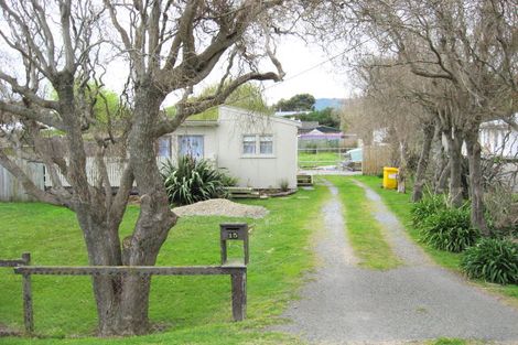 Photo of property in 15 Otaihanga Road, Otaihanga, Paraparaumu, 5036