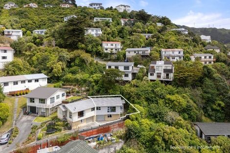 Photo of property in 8b Randolph Road, Crofton Downs, Wellington, 6035