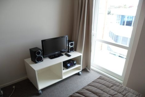 Photo of property in The Peak Apartments, 1001/170 Taranaki Street, Te Aro, Wellington, 6011