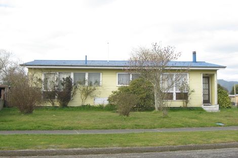 Photo of property in 11 Matai Street, Murupara, 3025