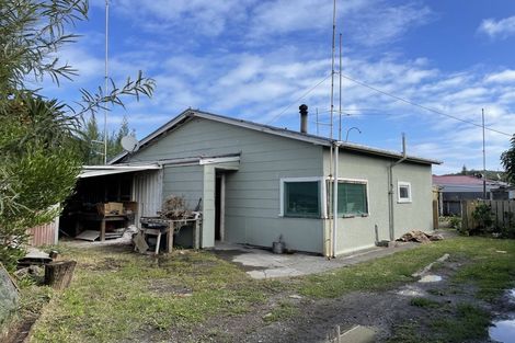 Photo of property in 78 Lahore Street, Wairoa, 4108