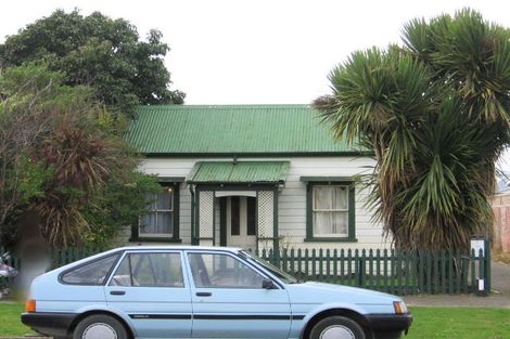 Photo of property in 7 Lombard Street, Palmerston North, 4410