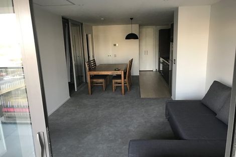 Photo of property in 714/5 Howe Street, Freemans Bay, Auckland, 1011