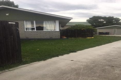 Photo of property in 26 Endeavour Street, North New Brighton, Christchurch, 8083