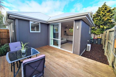 Photo of property in 19 Somerset Crescent, Spreydon, Christchurch, 8024