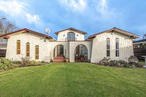 Photo of property in 22 Akepiro Place, Tawhero, Whanganui, 4501