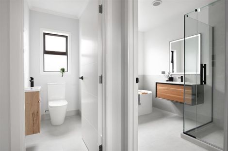 Photo of property in 2 Gosset Avenue, Chartwell, Hamilton, 3210