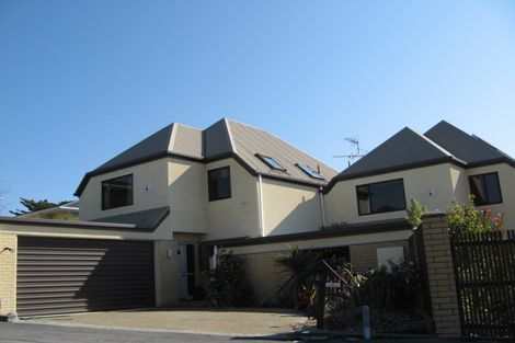 Photo of property in 2b Sulby Road, Cashmere, Christchurch, 8022