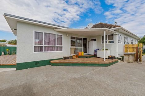 Photo of property in 29 Wakefield Street, Whanganui East, Whanganui, 4500
