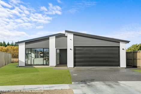 Photo of property in 6 Bastings Street, Kaiapoi, 7630