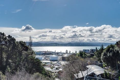 Photo of property in 27 Burns Road, Hospital Hill, Napier, 4110