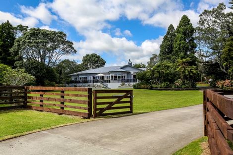 Photo of property in 331 Barrett Road, Omata, New Plymouth, 4374