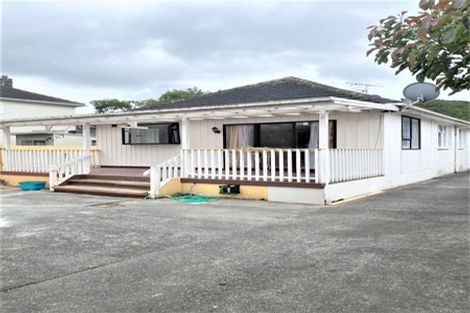 Photo of property in 16 Peck Street, Taita, Lower Hutt, 5011