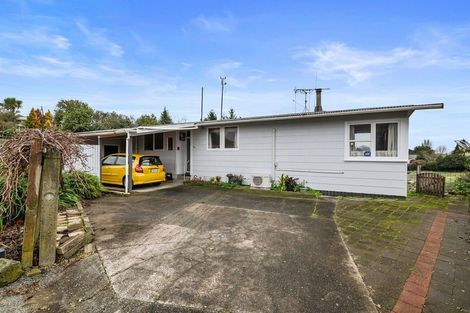 Photo of property in 129 Tirau Street, Putaruru, 3411