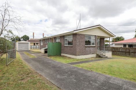 Photo of property in 1 Bailey Street, Huntly, 3700