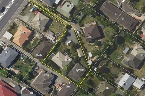 Photo of property in 117a Waimea Road, Nelson South, Nelson, 7010