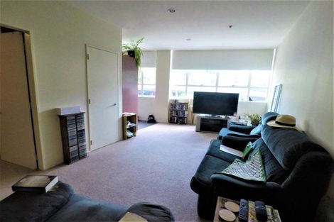 Photo of property in Hume House, 12/152 The Terrace, Wellington Central, Wellington, 6011