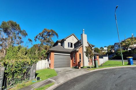 Photo of property in 38 Borneo Drive, Fairview Heights, Auckland, 0632