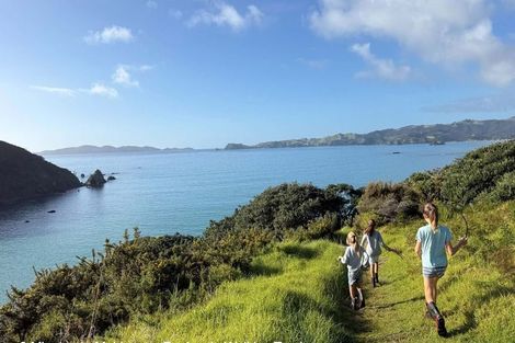 Photo of property in 1768 Wainui Road, Kaeo, 0478