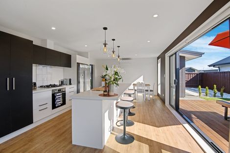 Photo of property in 47 Oaks Drive, Lincoln, 7608