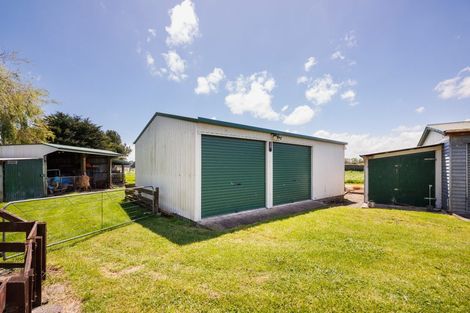 Photo of property in 122 Kawakawa Road, Feilding, 4775