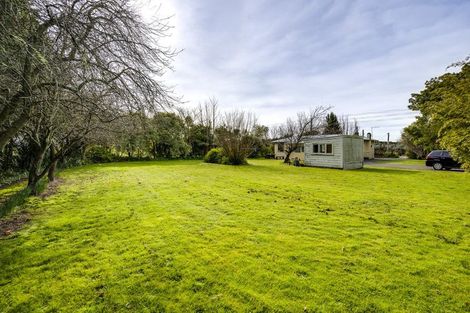 Photo of property in 85 Powdrell Road, Meeanee, Napier, 4112