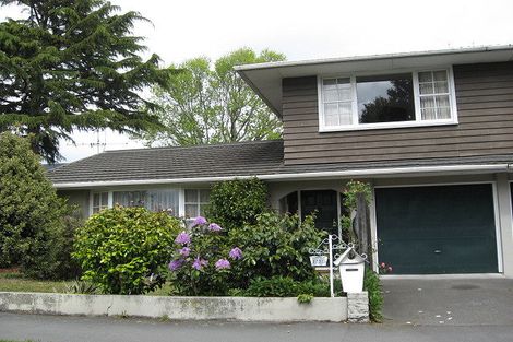 Photo of property in 1/195 Clyde Road, Burnside, Christchurch, 8053