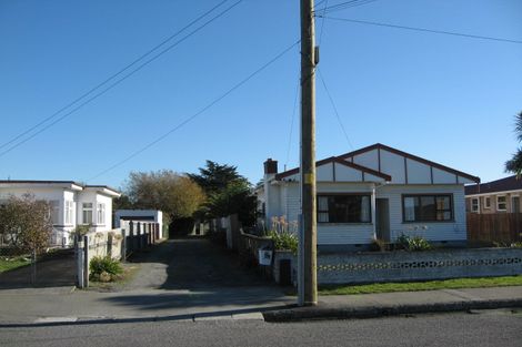 Photo of property in 88 Palmers Road, New Brighton, Christchurch, 8083