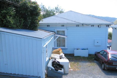 Photo of property in 14 Bidwill Street, Mount Cook, Wellington, 6021