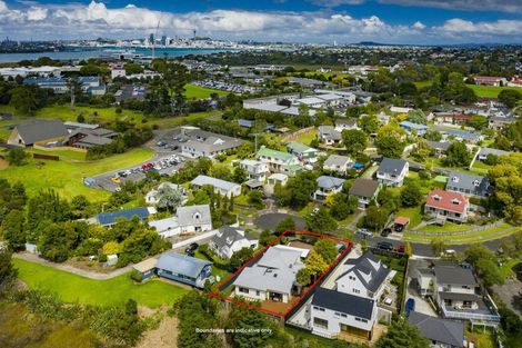 Photo of property in 19 Kitewao Street, Northcote, Auckland, 0627