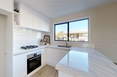 Photo of property in 6/8 Knight Avenue, Mount Albert, Auckland, 1025