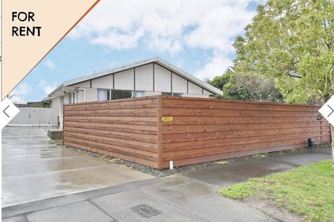 Photo of property in 1/6 Ingrid Street, Parklands, Christchurch, 8083