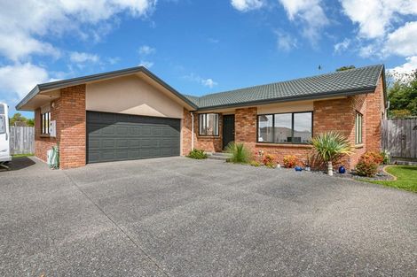Photo of property in 4 Chardonnay Rise, Henderson, Auckland, 0612