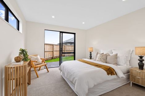 Photo of property in 20 Llew Summers Street, Belfast, Christchurch, 8051