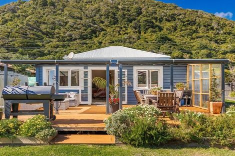 Photo of property in 121 Torea Street, Granity, 7823