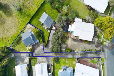 Photo of property in 19 Lilburn Crescent, Massey, Auckland, 0614