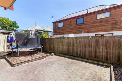 Photo of property in 1/10 Mayfair Street, Riccarton, Christchurch, 8011