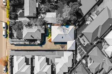 Photo of property in 2/252 Grahams Road, Bishopdale, Christchurch, 8053