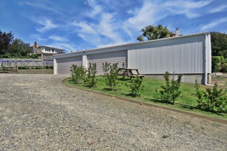 Photo of property in 21 Wansbeck Street, South Hill, Oamaru, 9400