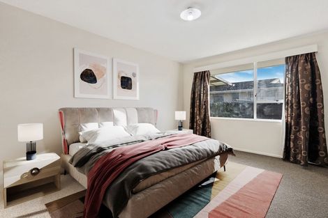 Photo of property in 2/3 Chadbury Street, Parklands, Christchurch, 8083