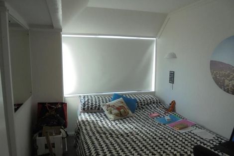 Photo of property in Iona Towers, 1302/140 Abel Smith Street, Te Aro, Wellington, 6011