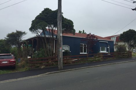 Photo of property in 21 Signal Hill Road, Opoho, Dunedin, 9010