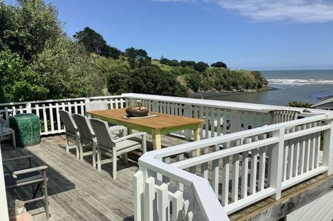 Photo of property in 11c Awakino Heads Road, Awakino, Mokau, 4376